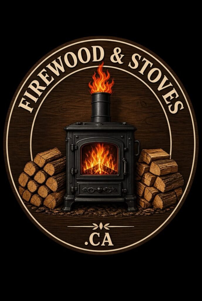 Firewoods And Stoves