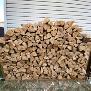 Cords Of Wood For Sale